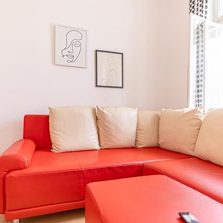Sweet 3Br Shared Apt Near Wiener Stadthalle & Central المظهر الخارجي الصورة