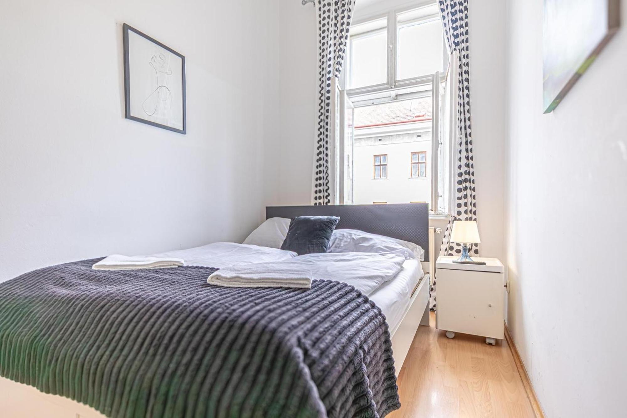 Sweet 3Br Shared Apt Near Wiener Stadthalle & Central المظهر الخارجي الصورة