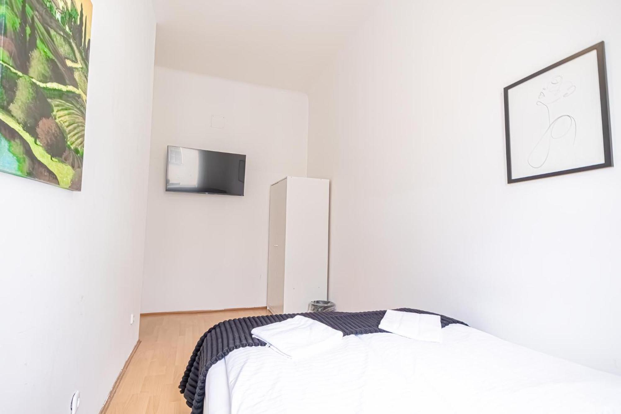 Sweet 3Br Shared Apt Near Wiener Stadthalle & Central المظهر الخارجي الصورة
