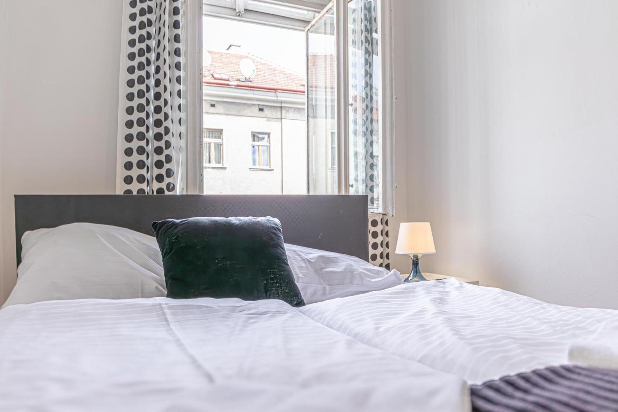 Sweet 3Br Shared Apt Near Wiener Stadthalle & Central المظهر الخارجي الصورة