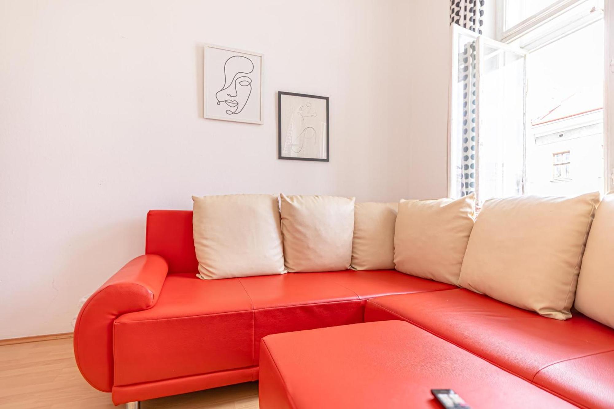 Sweet 3Br Shared Apt Near Wiener Stadthalle & Central المظهر الخارجي الصورة