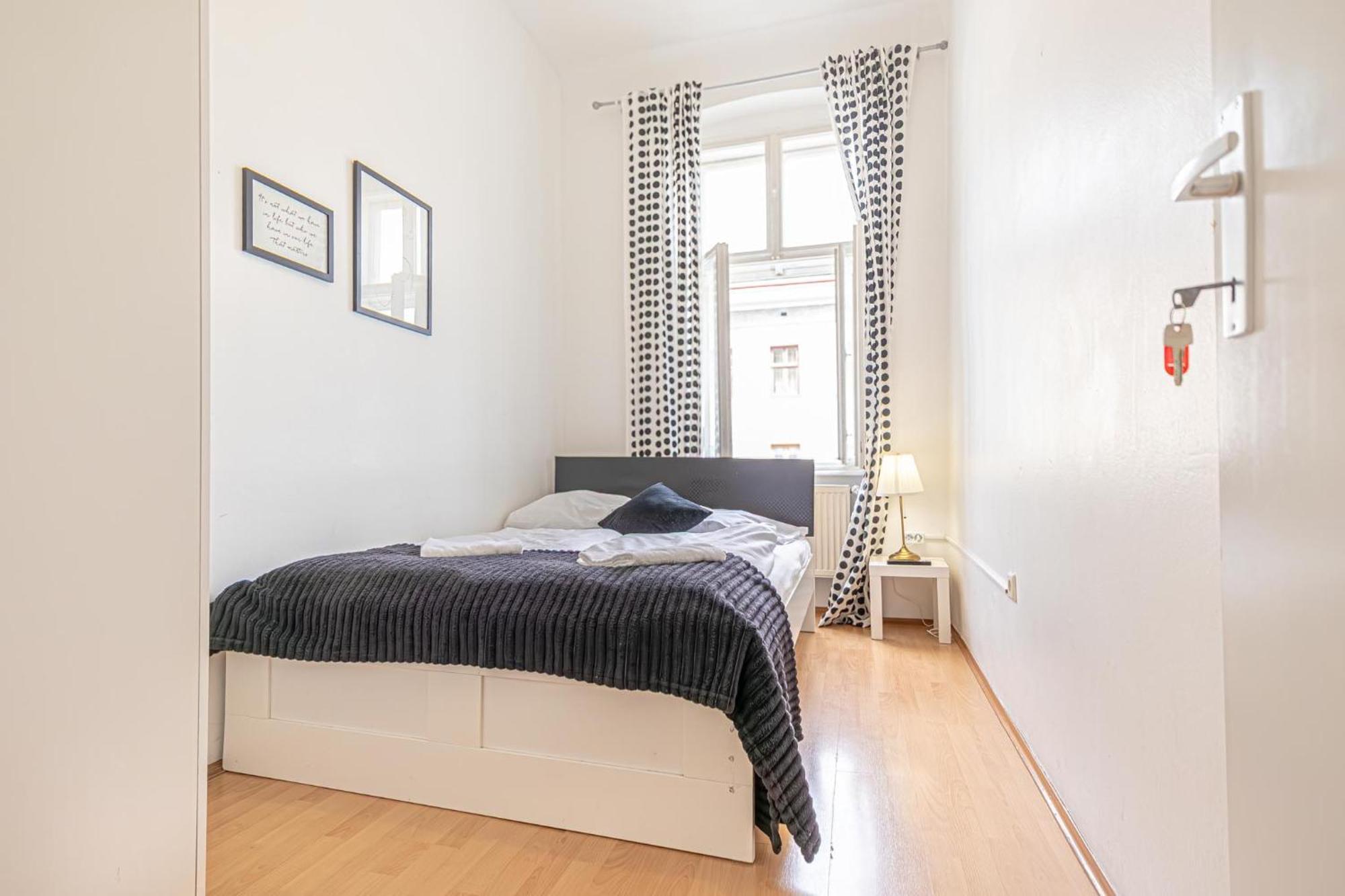 Sweet 3Br Shared Apt Near Wiener Stadthalle & Central المظهر الخارجي الصورة