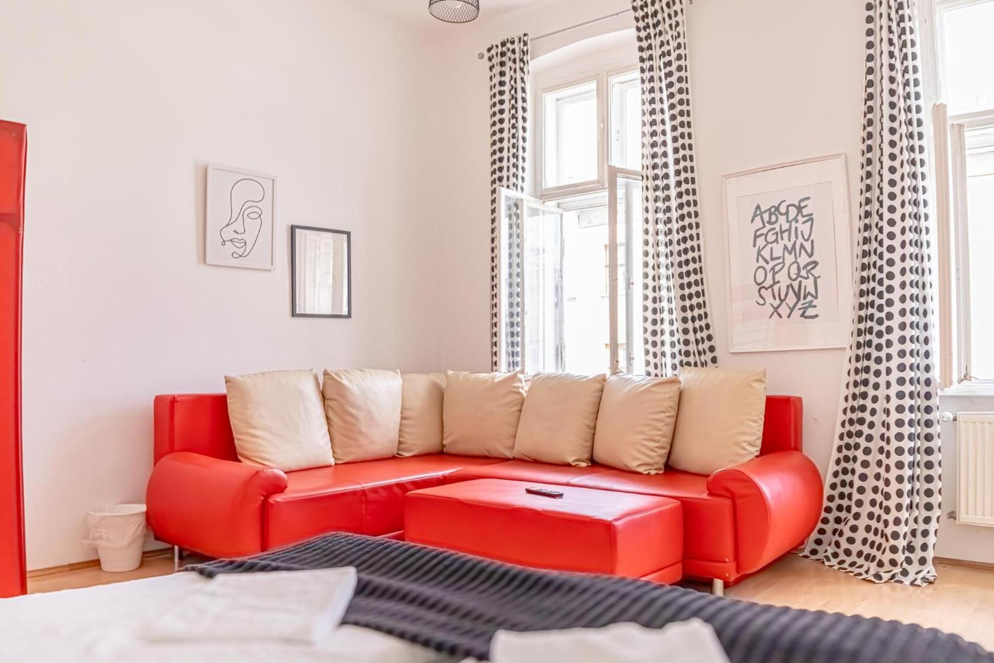 Sweet 3Br Shared Apt Near Wiener Stadthalle & Central المظهر الخارجي الصورة