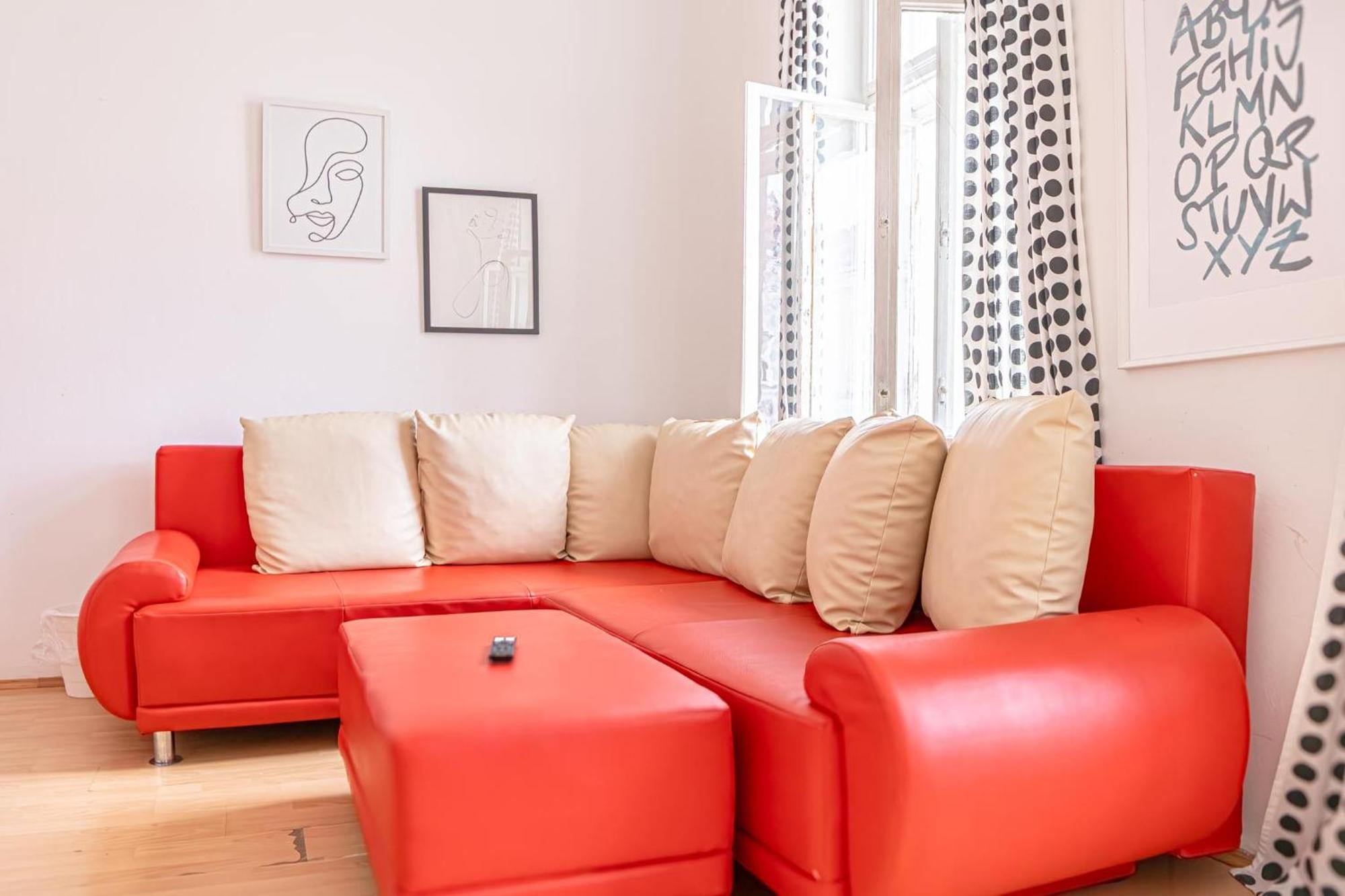 Sweet 3Br Shared Apt Near Wiener Stadthalle & Central المظهر الخارجي الصورة