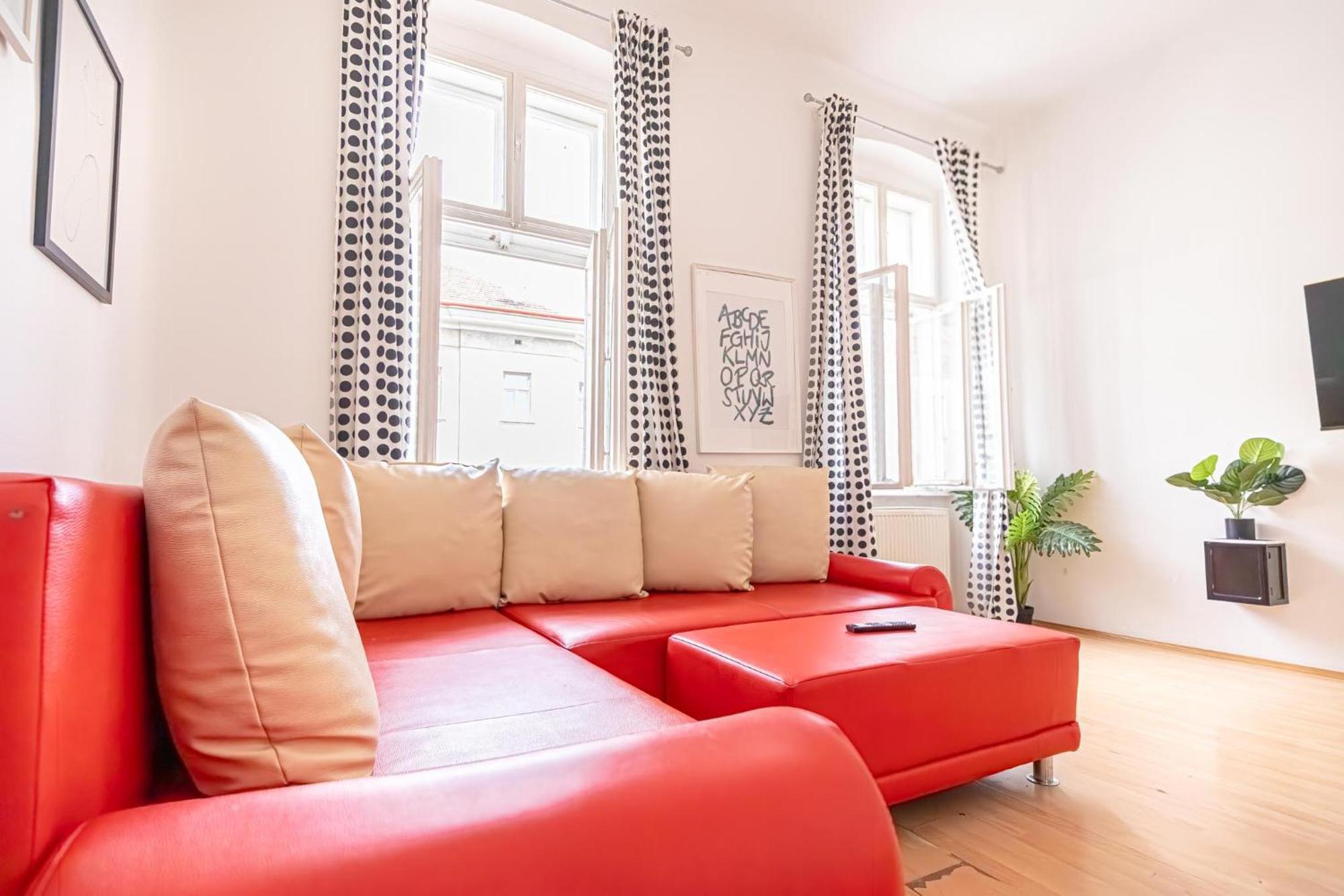 Sweet 3Br Shared Apt Near Wiener Stadthalle & Central المظهر الخارجي الصورة