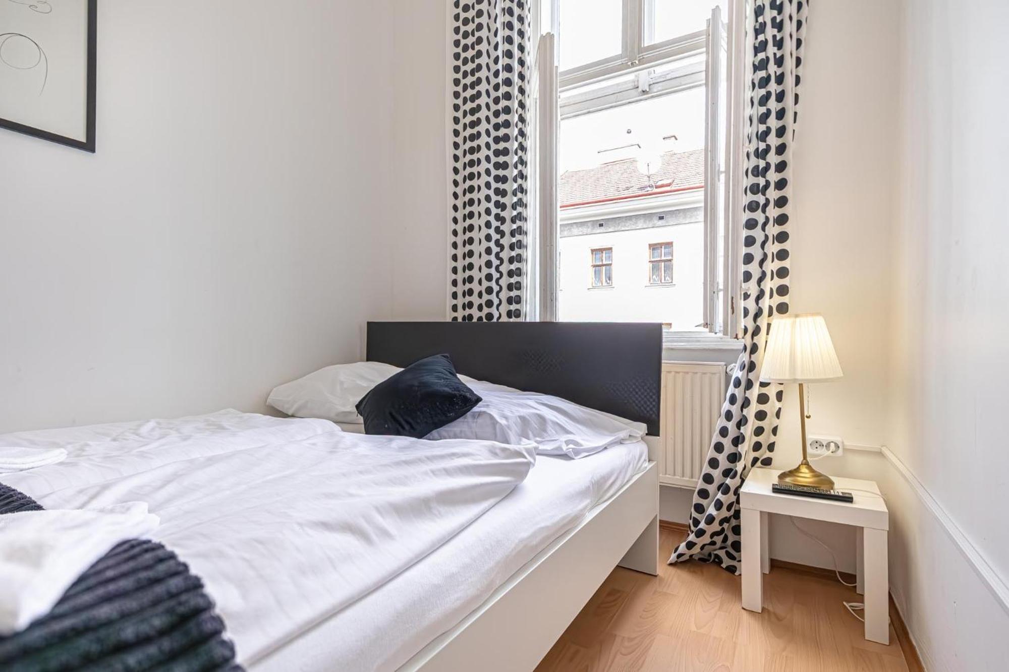 Sweet 3Br Shared Apt Near Wiener Stadthalle & Central المظهر الخارجي الصورة